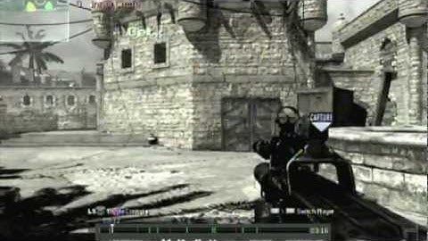 Fastest Game of Drop Zone Ever - Only 3:00!