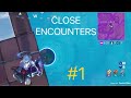 Epic Skybase Duo Squad Win (#2)