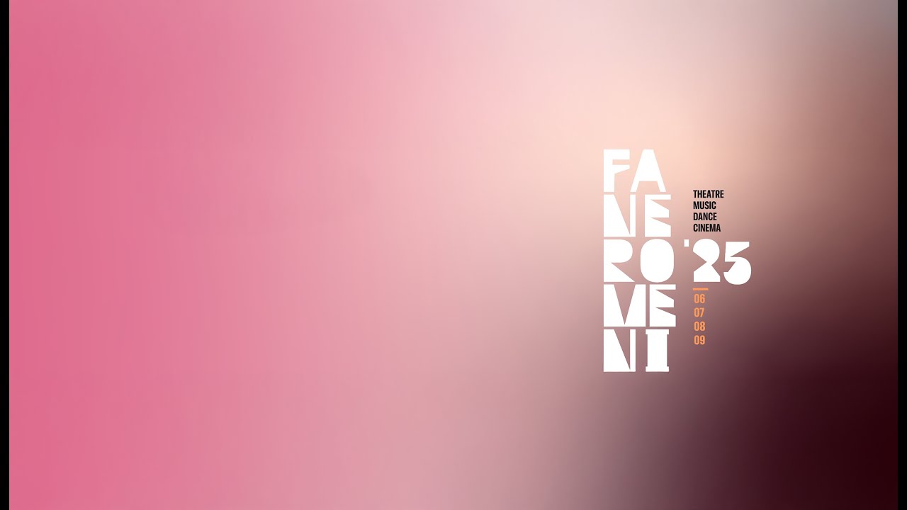 BOCCF / FANEROMENI 2025 / Yasemin Collective