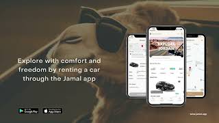 The best app for car rental screenshot 1