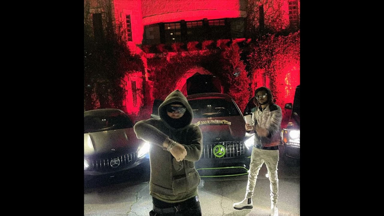 [FREE] yeat type beat - "luh gëeker" (prod. halo)