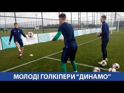 Чи є перспектива у воротах
