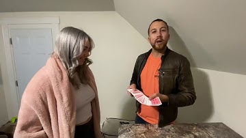 Chaos in Order (Dani DaOrtiz) - 1st attempt