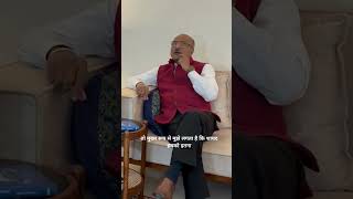 2 | Dr Mihir Bholey | Why “Viksit Bharat” Matters More Than Ever | Powerful Podcast Clip #shorts