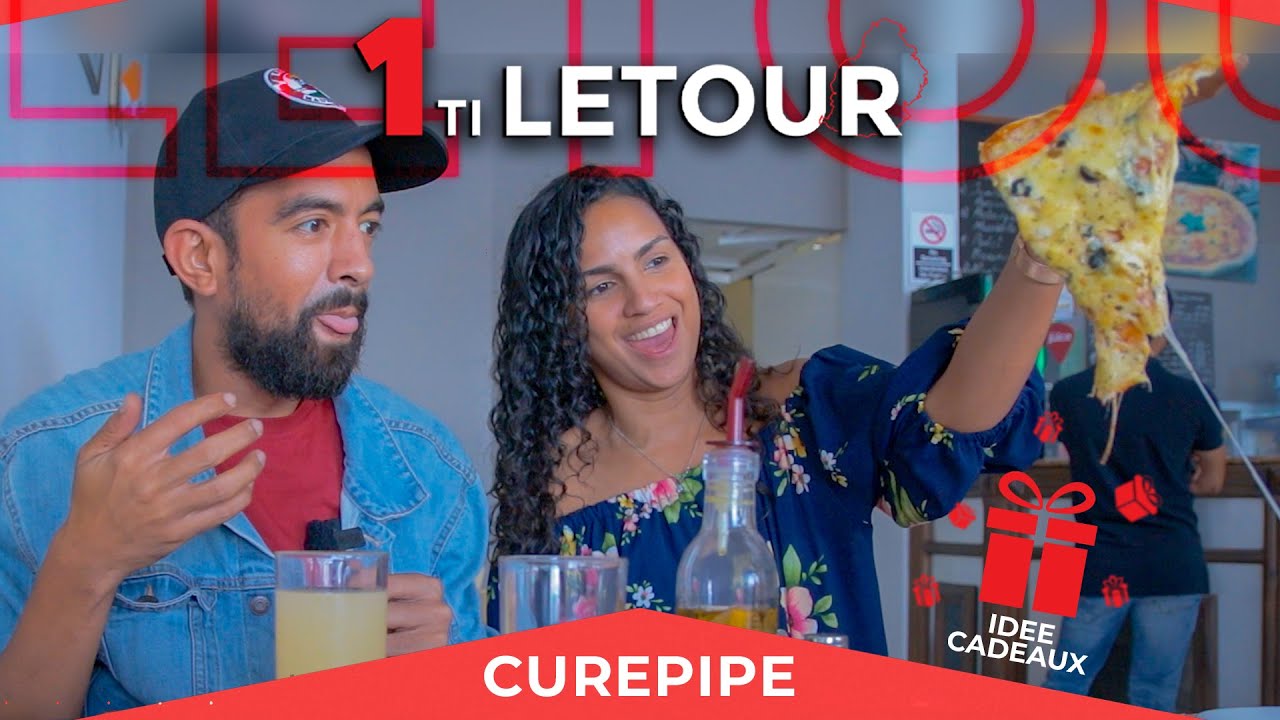 1 ti Letour - Curepipe (Idée Cadeaux)