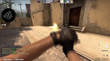 Valve has killed CS:GO (Danger Zone update)