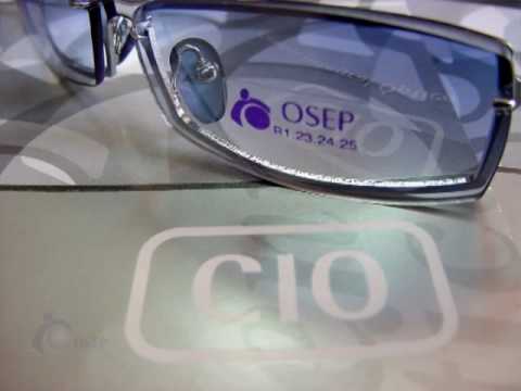 CIO la optica de OSEP