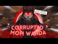 Corrupted mom wanda gameplay  new journey