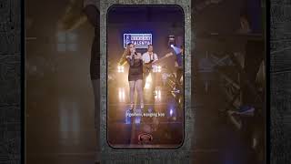 Joss Mbak shintaarsinta sanes  short  tiktok shorts song trending ytshorts