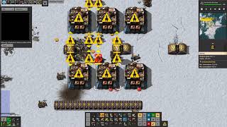 More expansions, less slow