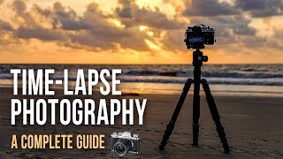 Time-Lapse Photography: A Complete Guide screenshot 3