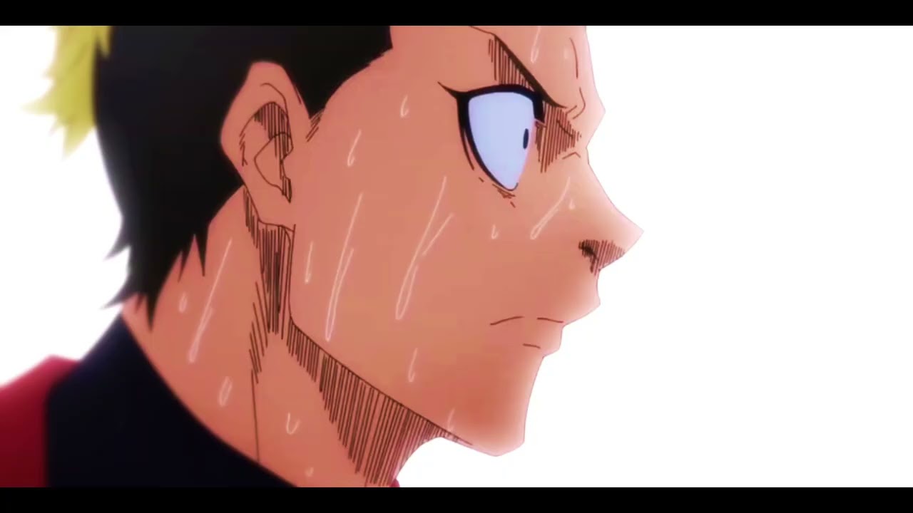 Six vs no sfx