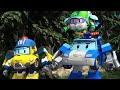 🔴LIVE│Robocar POLI Episodio de Popularidad | Animados para Niños│Robocar POLI TV español