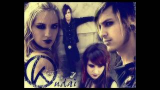 Download Lagu KUDAI EL UNIVERSO SOBRE MI(cover de amaral) MP3