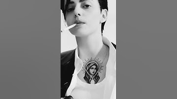 Thumbnail of Maschio, il nuovo brano di Annalisa, fuori ora 🔥 #annalisa #maschio #maschioannalisa