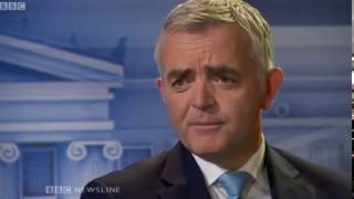 Jonathan Bell On Stephen Nolan Show BBC - December 2016