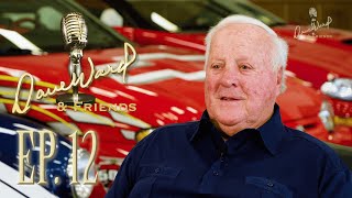 Dave Ward & Friends Episode 12: AJ Foyt