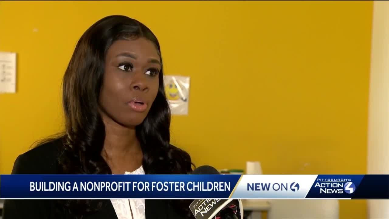 'A Dream House': New nonprofit to help youth in foster care system