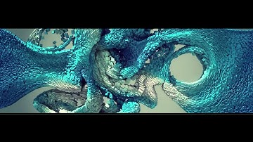 Sound Design // emFluid 4 liquid