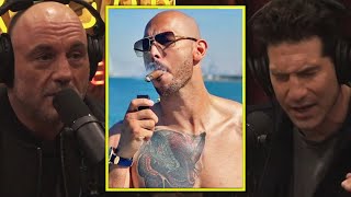 Joe Rogan & Jon Bernthal:  "THE SYSTEM IS RIGGED" & Overuse of "TOXIC MASCULINITY"