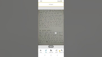 autobiography (Mahatma Gandhi)#bedepc #bedassignment#bedwork#hnbgu@hellosiksha1383