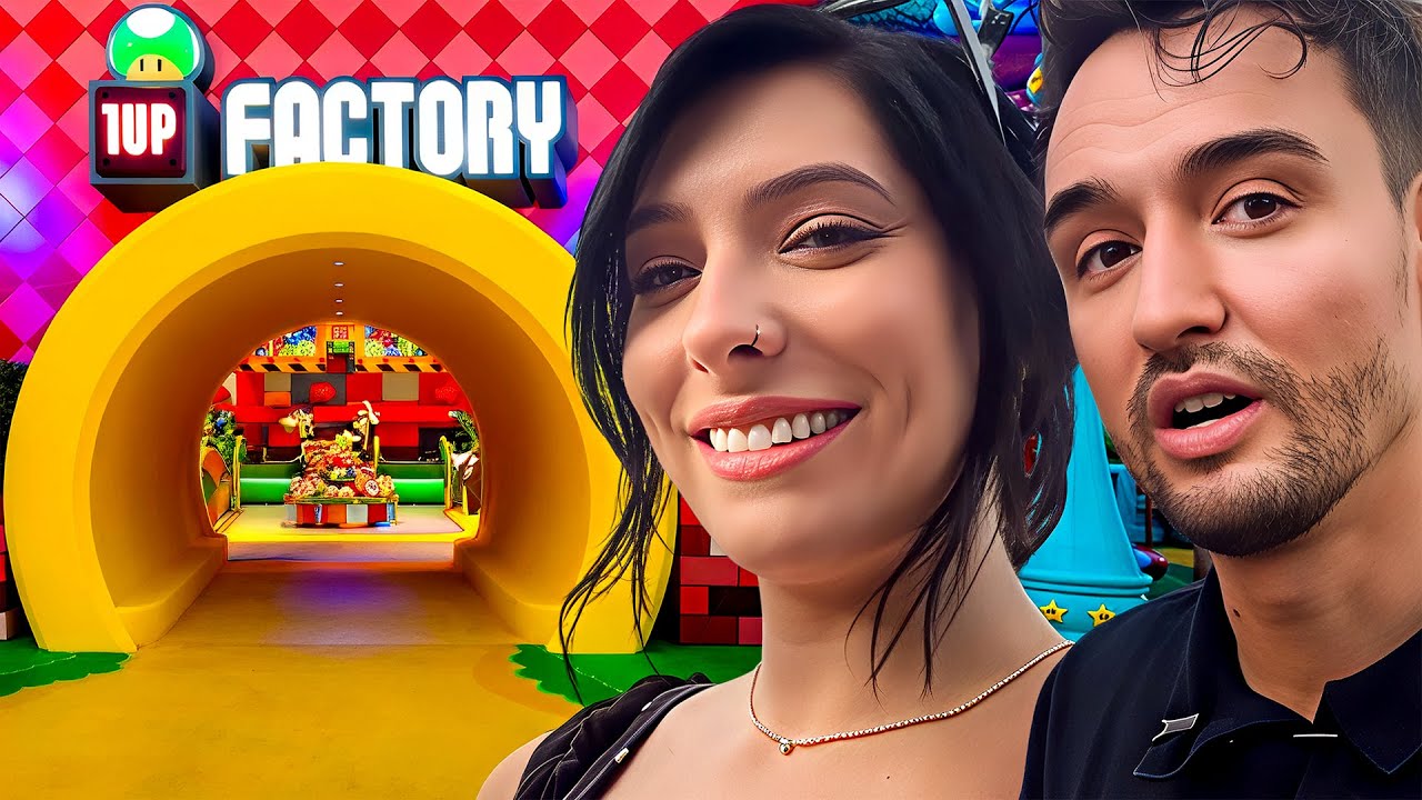 She’s Never Been This Happy...