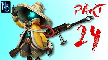 Toukiden 2 Walkthrough Part 24 No Commentary