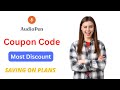 AudioPen Ai Coupon Code | AudioPen Ai Promo Code | AudioPen Ai Saving Code | Most Discount.