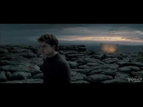 Deathly Hallows: Parto 1 Antaŭfilmo 3