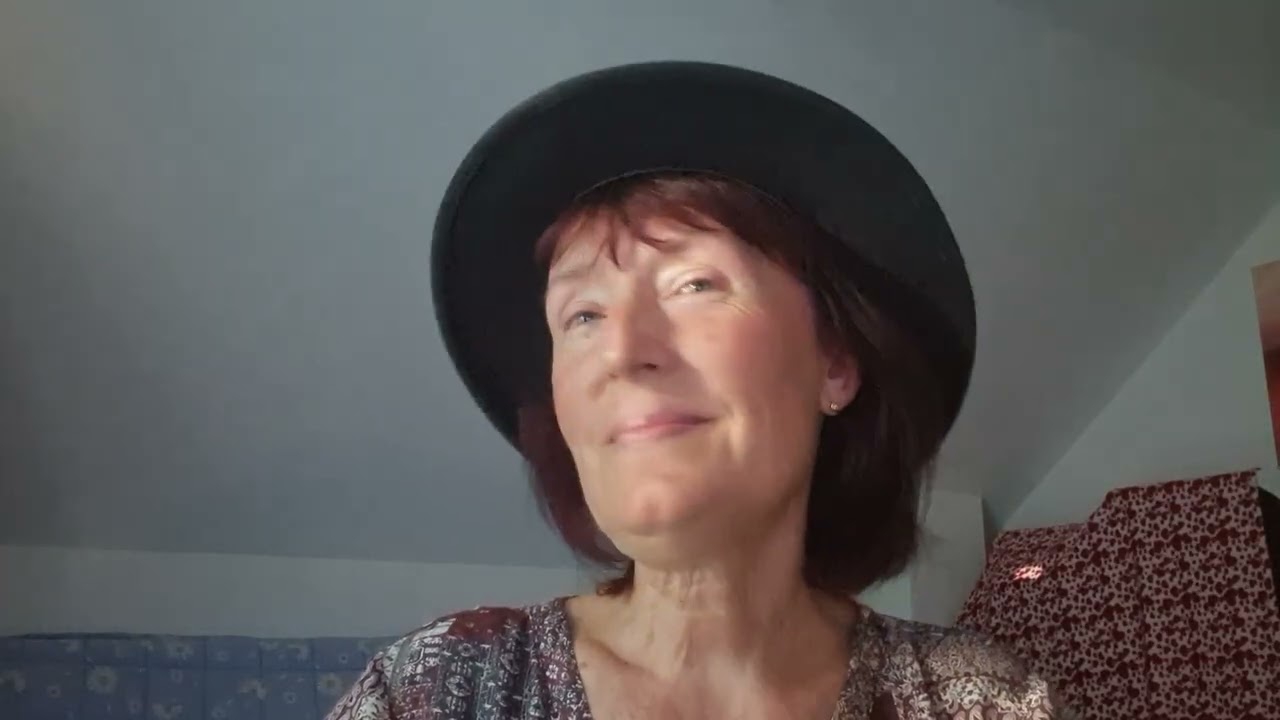 And when the rain begins to fall