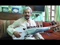 Classical Concert Series 2025 Season 5 l Pt.Debojyoti Bose with Utsad Akram Khan l LIVE