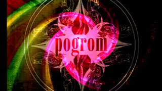 Video thumbnail of "POGROM - Chriftum Domini"