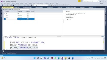 Activity 11 Grid view connectivity with Database to display data in ASP Net