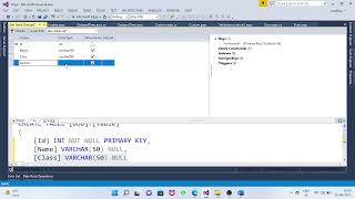 Activity 11 Grid view connectivity with Database to display data in ASP Net