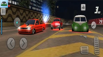 Brasil Tuning 3 || Car Racing || Gameplay|| (Android And iOS)