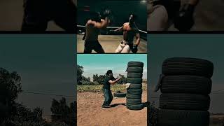 Top 1% Boxing Skills in the World!” #viralvideo