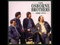 OSBORNE BROTHERS - Memories Never Die