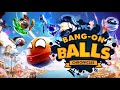 平民直播室 | 2023/12/2 | Bang-On Balls: Chronicles \ 爆炸球：編年史