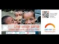How can we eat healthily while respecting the environment? by Anthony Berthou - OH Summit, France