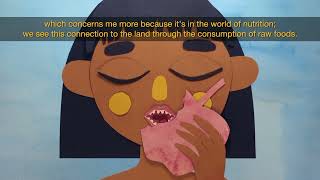 How can we eat healthily while respecting the environment? by Anthony Berthou - OH Summit, France