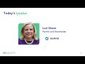 ER and The Legal Perspective Integrating AI in the Investigation Process | HR Acuity Webinar