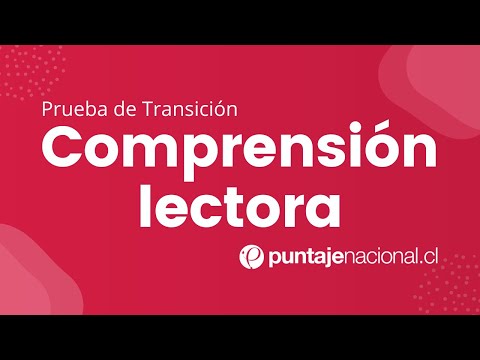 Prueba de Transición