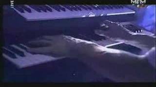 Marillion -Afraid of Sunlight (MCM Cafe 1999)