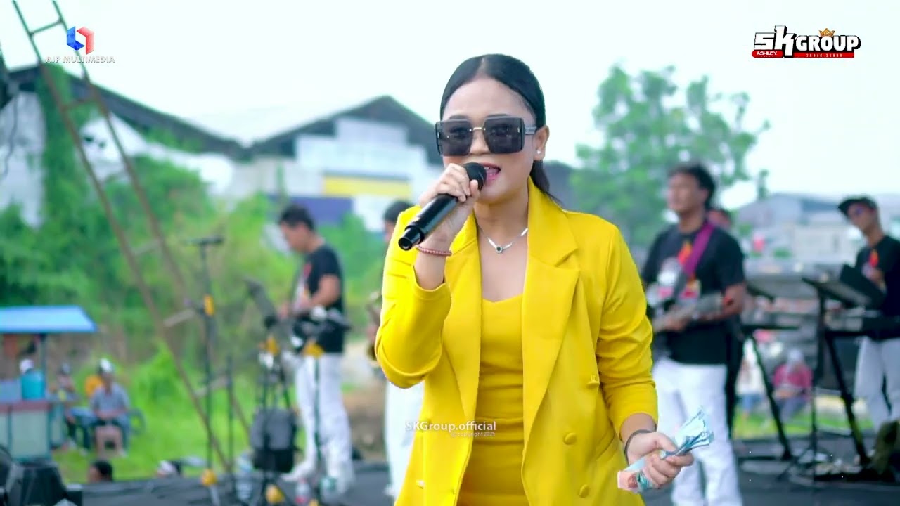 SK Group | AMANDA SAWITRI - OH NASIB