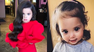 15 Ungewöhnlichste Kinder Der Welt