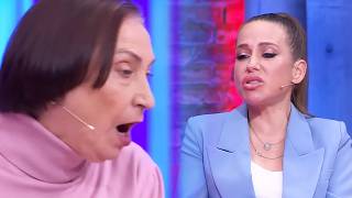 «Он поймал ее прямо в постели»: свекровь рассказала об изменах невестки
