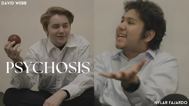 Psychosis (Short Film)
