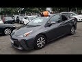 Toyota Prius 1.8 Petrol Hybrid 2019 PCO Ready ULEZ Free 5dr (UK Model, Finance Available)
