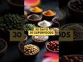 Day 27 of 30 Days, 30 Ayurvedic Superfoods | Checkout Instagram For Complete Details