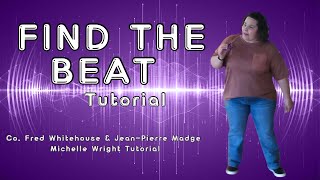 Find the best (WDM23) line dance tutorial Intermediate choreo by Fred Whitehouse & Jean-Pierre Madge